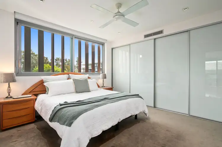 Sixth view of Homely apartment listing, 203/172-174 Russell Avenue, Dolls Point NSW 2219