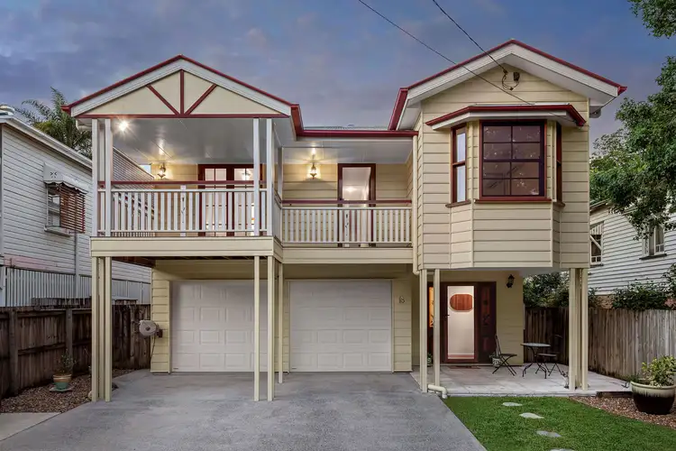 18 Allen Street, Corinda QLD 4075