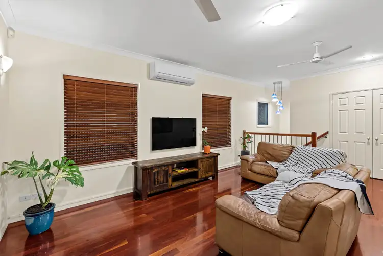 Second view of Homely house listing, 18 Allen Street, Corinda QLD 4075