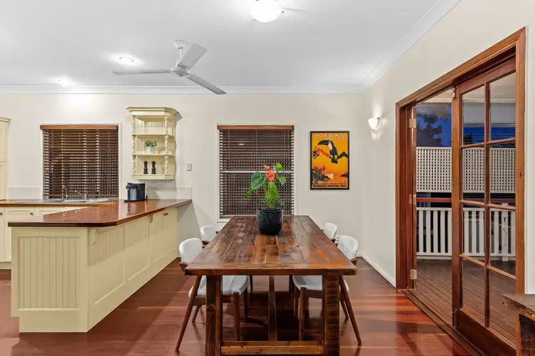 Fourth view of Homely house listing, 18 Allen Street, Corinda QLD 4075