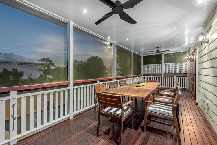 Fifth view of Homely house listing, 18 Allen Street, Corinda QLD 4075