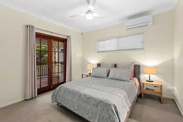 Sixth view of Homely house listing, 18 Allen Street, Corinda QLD 4075