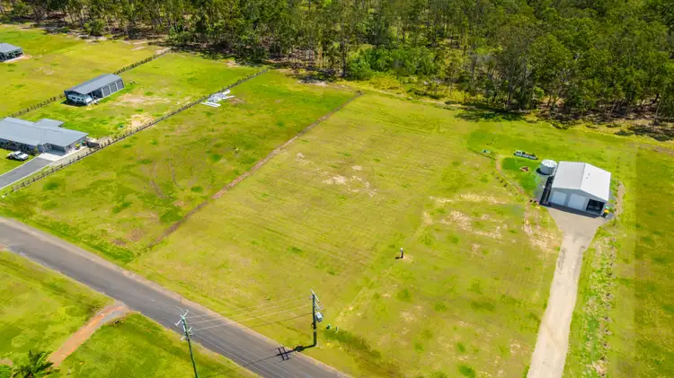 Second view of Homely land listing, 37 Hampton Road, Waterview Heights NSW 2460