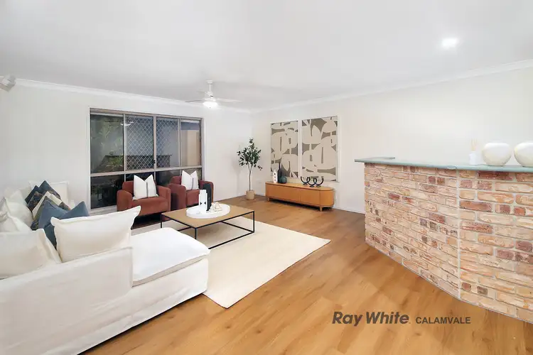 Fourth view of Homely house listing, 16 Violet Place, Calamvale QLD 4116