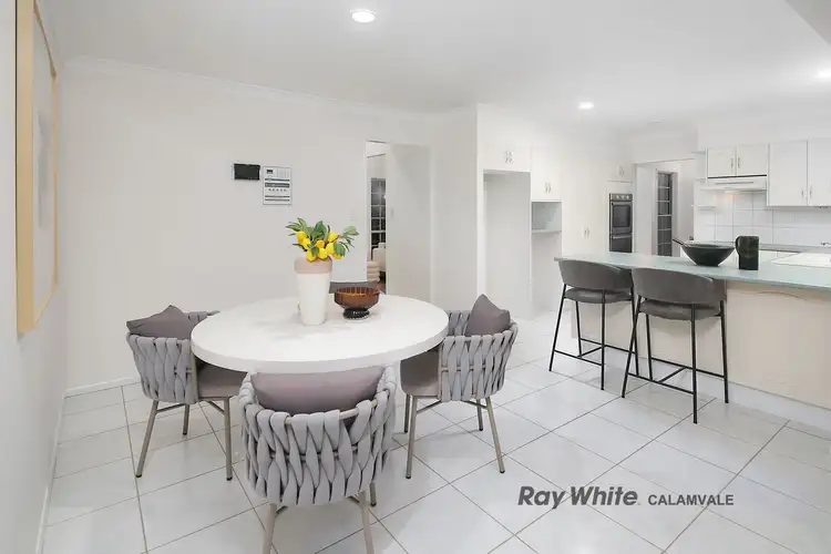 Fifth view of Homely house listing, 16 Violet Place, Calamvale QLD 4116