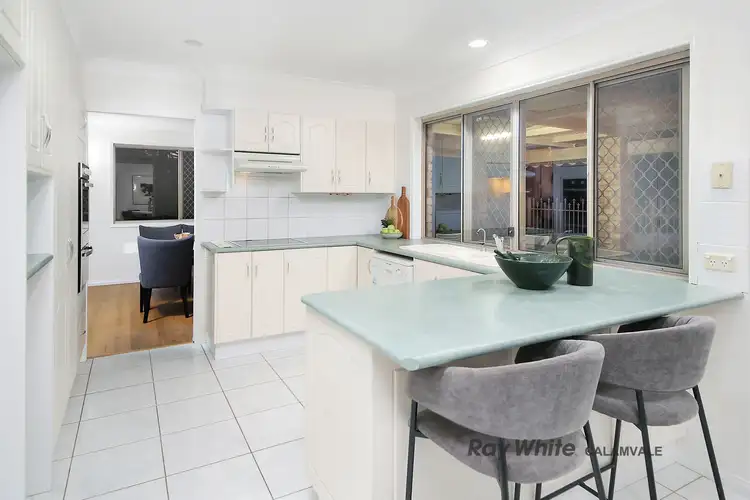 Sixth view of Homely house listing, 16 Violet Place, Calamvale QLD 4116
