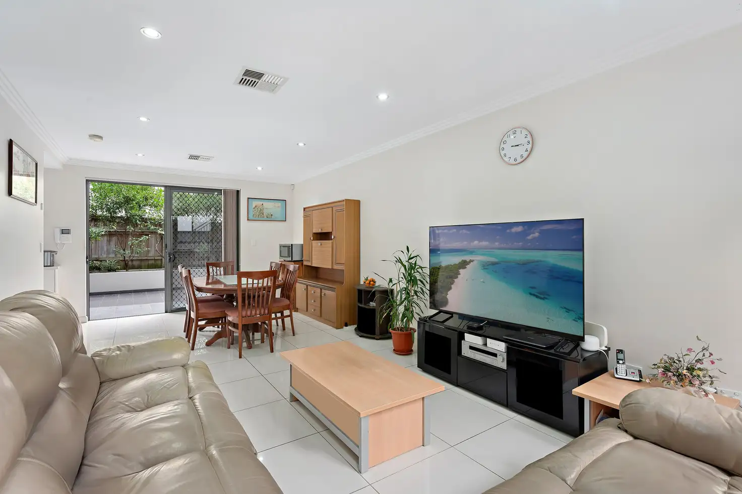 Main view of Homely townhouse listing, 2/1A Artarmon Road, Willoughby NSW 2068