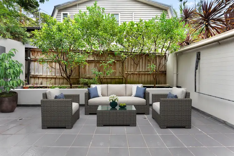 Second view of Homely townhouse listing, 2/1A Artarmon Road, Willoughby NSW 2068