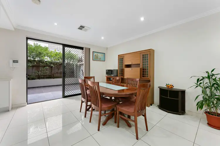Third view of Homely townhouse listing, 2/1A Artarmon Road, Willoughby NSW 2068