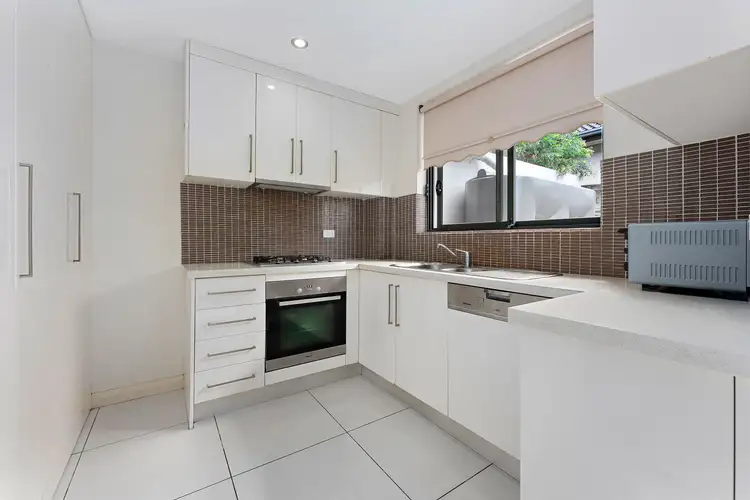 Fourth view of Homely townhouse listing, 2/1A Artarmon Road, Willoughby NSW 2068