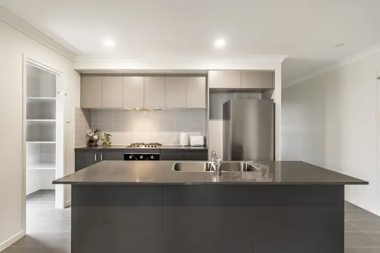 Second view of Homely house listing, 12 Peacock Street, Yamba NSW 2464