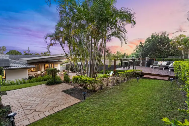 Second view of Homely house listing, 59 Baroona Street, Rochedale South QLD 4123