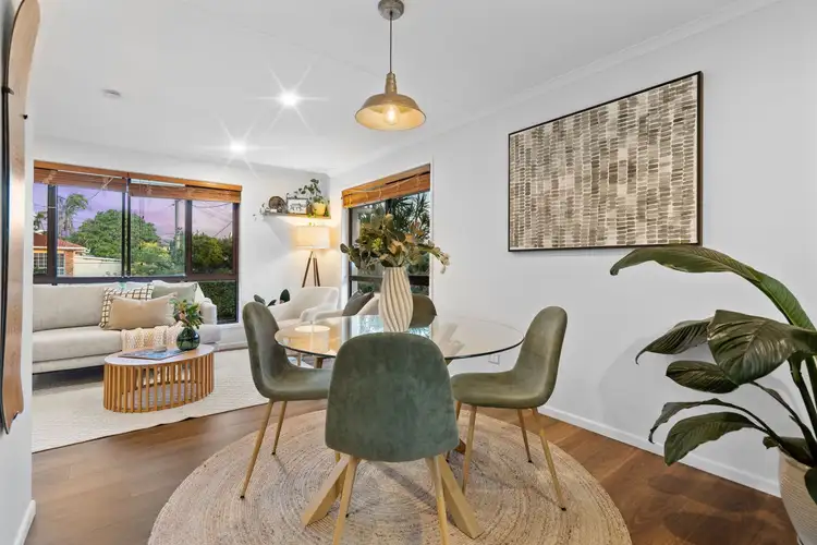 Fourth view of Homely house listing, 59 Baroona Street, Rochedale South QLD 4123