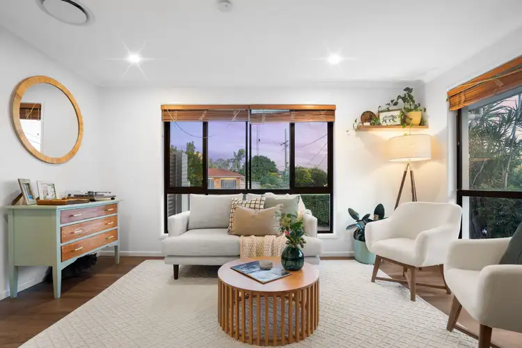 Fifth view of Homely house listing, 59 Baroona Street, Rochedale South QLD 4123