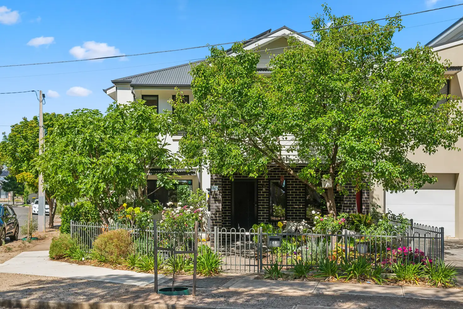 Main view of Homely townhouse listing, 69 Appleby Road, Morphettville SA 5043