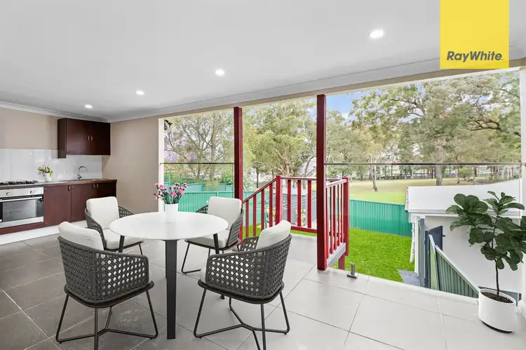 Main view of Homely house listing, 30 Fullam Road, Blacktown NSW 2148