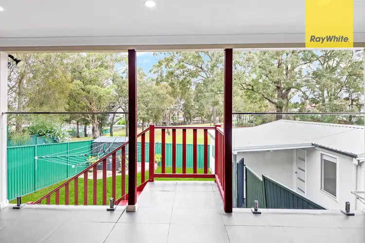 Third view of Homely house listing, 30 Fullam Road, Blacktown NSW 2148