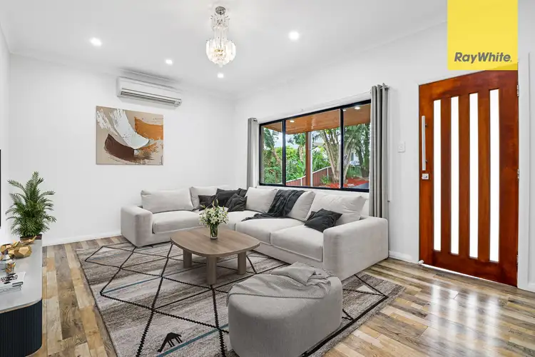 Fourth view of Homely house listing, 30 Fullam Road, Blacktown NSW 2148