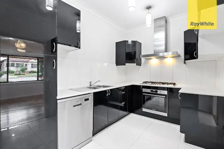 Fifth view of Homely house listing, 30 Fullam Road, Blacktown NSW 2148
