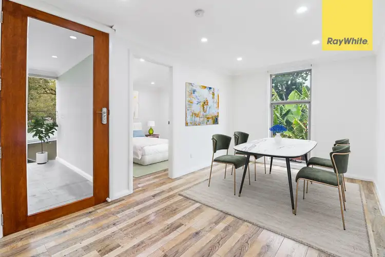 Sixth view of Homely house listing, 30 Fullam Road, Blacktown NSW 2148