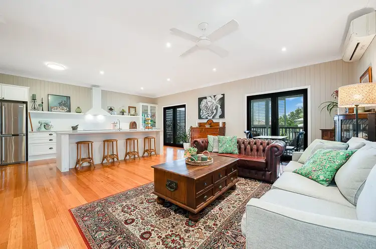 Third view of Homely house listing, 156 Strong Avenue, Graceville QLD 4075