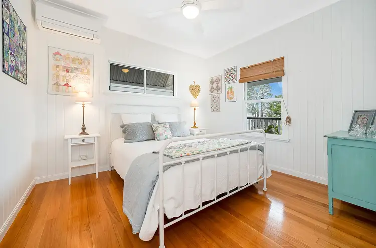 Fifth view of Homely house listing, 156 Strong Avenue, Graceville QLD 4075