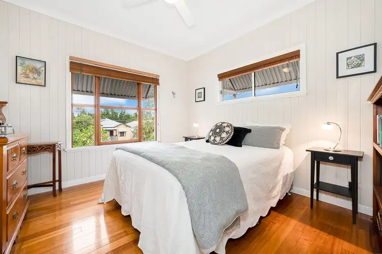 Sixth view of Homely house listing, 156 Strong Avenue, Graceville QLD 4075