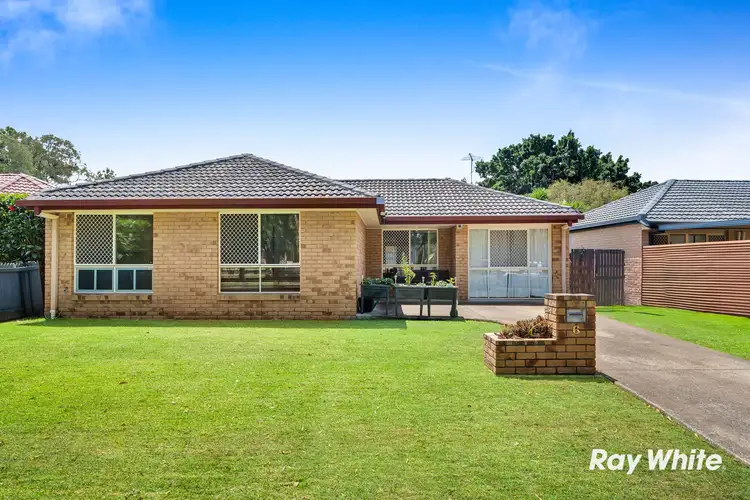Main view of Homely house listing, 6 Norman Place, Bray Park QLD 4500