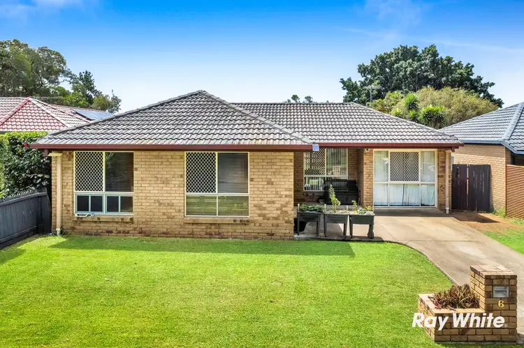 Third view of Homely house listing, 6 Norman Place, Bray Park QLD 4500