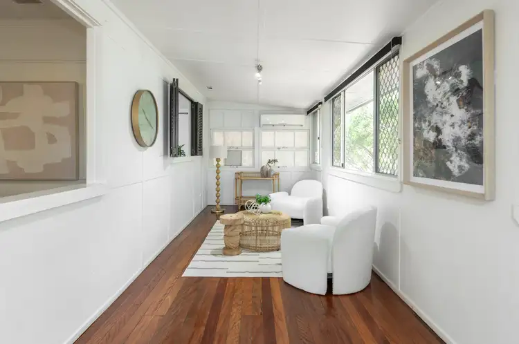 Third view of Homely house listing, 76 Oates Parade, Northgate QLD 4013