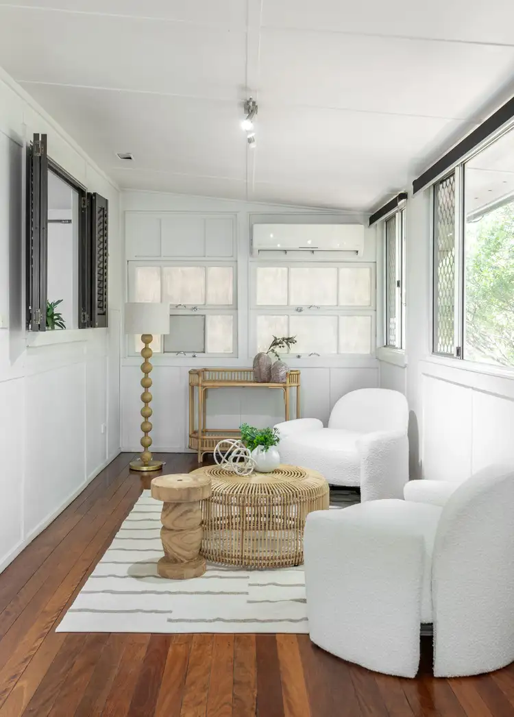 Fourth view of Homely house listing, 76 Oates Parade, Northgate QLD 4013