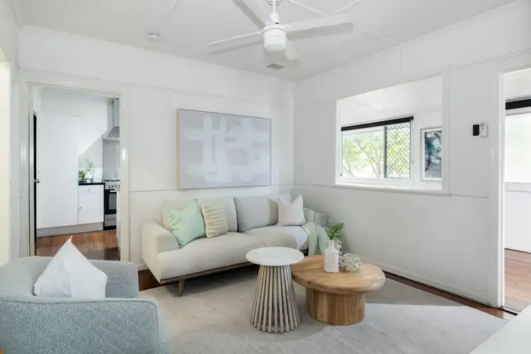 Sixth view of Homely house listing, 76 Oates Parade, Northgate QLD 4013