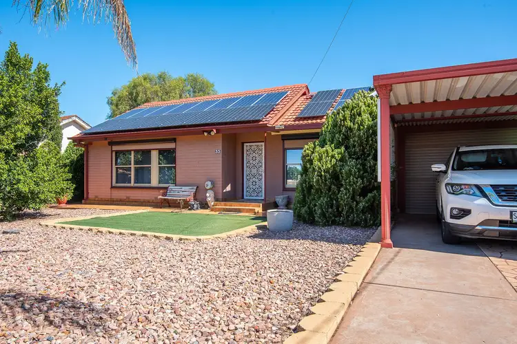 33 Flinders Avenue, Whyalla Stuart SA 5608