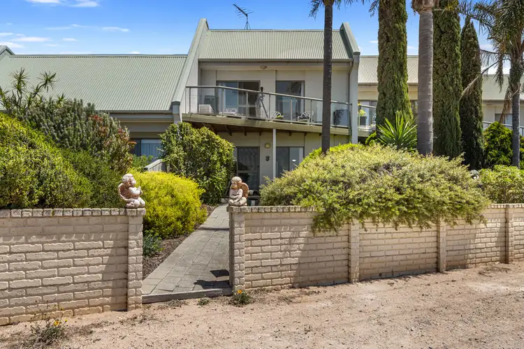 Second view of Homely townhouse listing, 2/6-8 Rowe Terrace, Ardrossan SA 5571