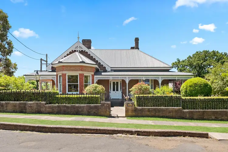 21 Hurst Street, Goulburn NSW 2580