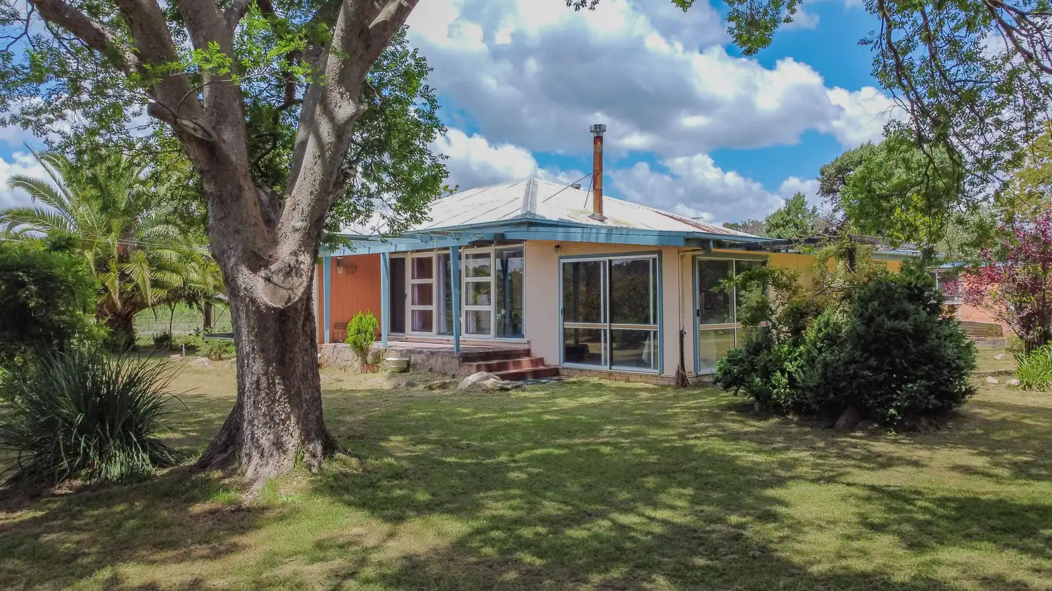 Main view of Homely house listing, 75 Best Lane, The Summit QLD 4377