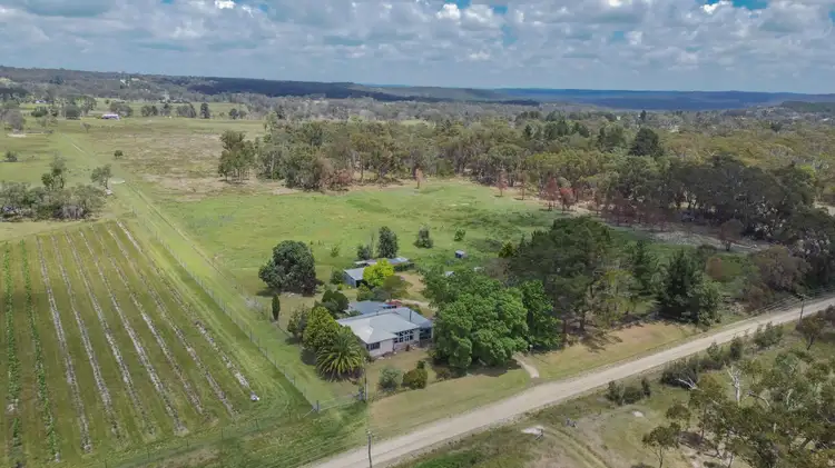 Second view of Homely house listing, 75 Best Lane, The Summit QLD 4377