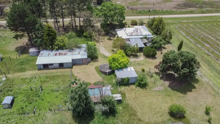 Third view of Homely house listing, 75 Best Lane, The Summit QLD 4377