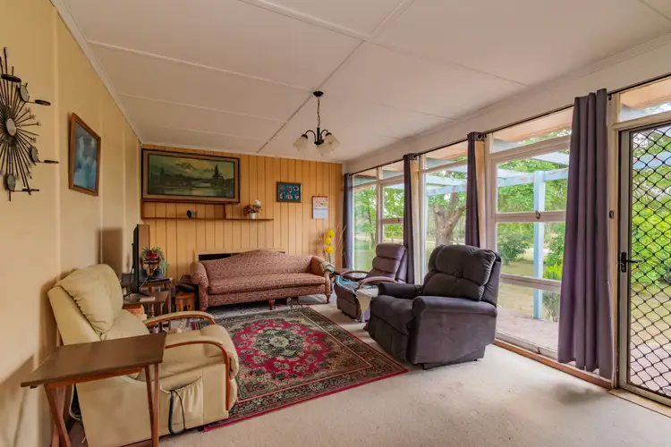 Sixth view of Homely house listing, 75 Best Lane, The Summit QLD 4377