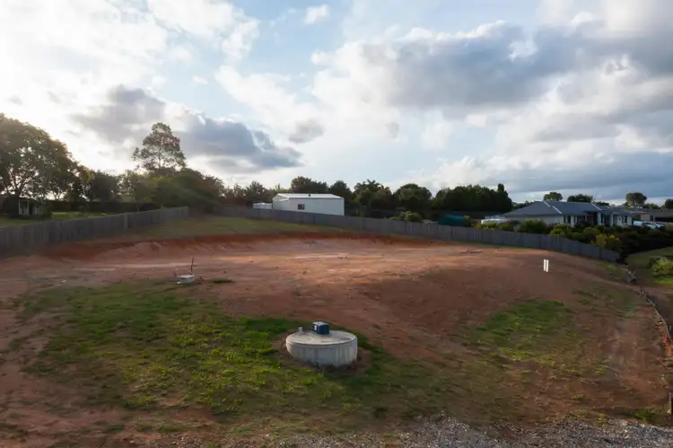 Second view of Homely land listing, 20 Cradle Court, D'aguilar QLD 4514