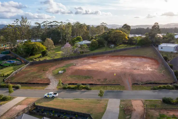 Fourth view of Homely land listing, 20 Cradle Court, D'aguilar QLD 4514
