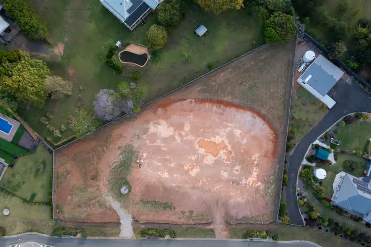Fifth view of Homely land listing, 20 Cradle Court, D'aguilar QLD 4514