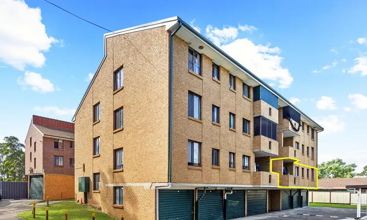 Main view of Homely house listing, 15/340 Woodstock Avenue, Mount Druitt NSW 2770