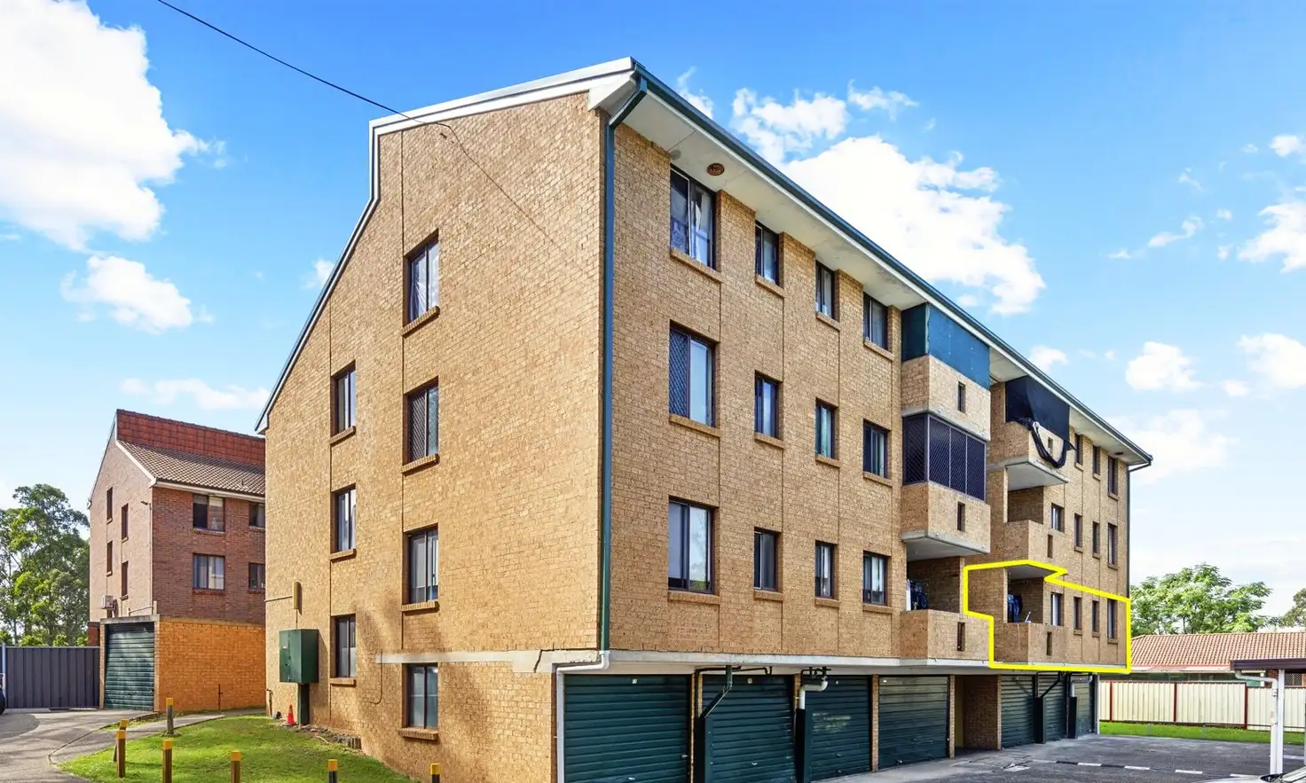 Main view of Homely house listing, 15/340 Woodstock Avenue, Mount Druitt NSW 2770