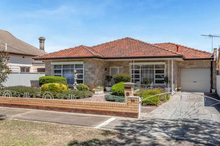 Main view of Homely house listing, 29 Roberts Street, Birkenhead SA 5015