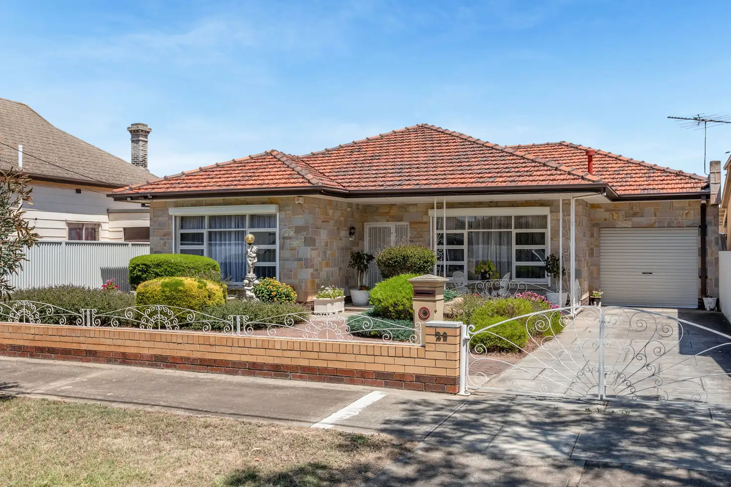 Main view of Homely house listing, 29 Roberts Street, Birkenhead SA 5015