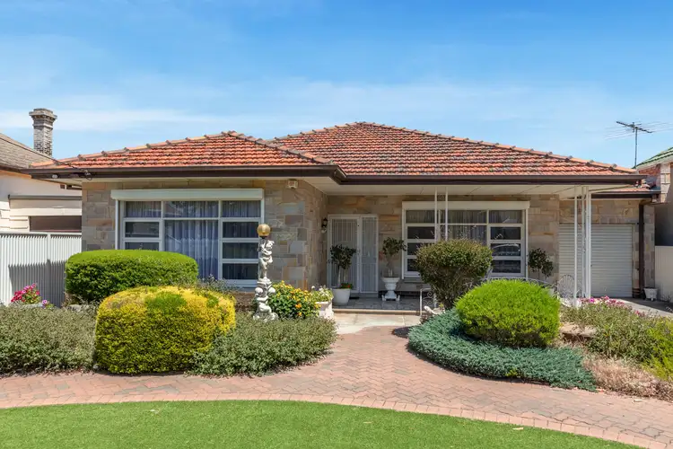 Second view of Homely house listing, 29 Roberts Street, Birkenhead SA 5015