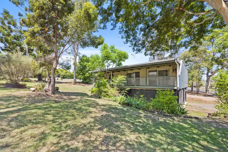 Main view of Homely house listing, 4 Koumala Road, Southside QLD 4570