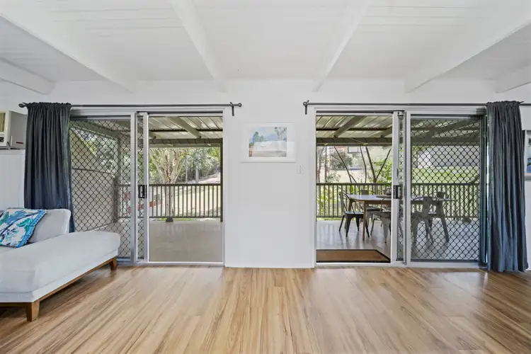 Fifth view of Homely house listing, 4 Koumala Road, Southside QLD 4570