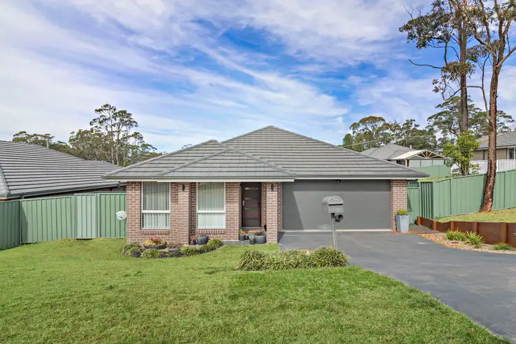 5A Percy Street, Hill Top NSW 2575